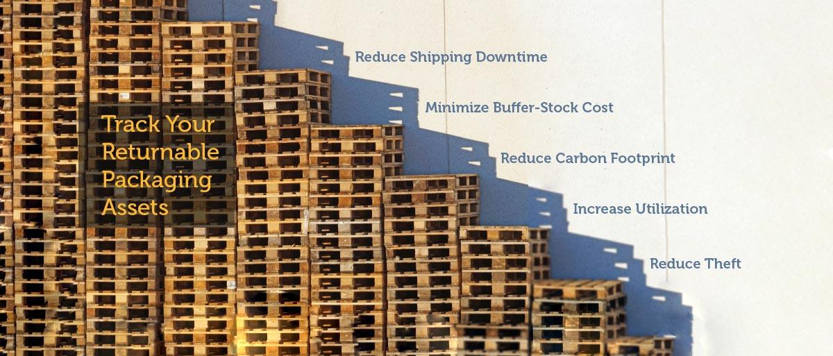 Why Track Your RTIs: The Essential Guide to Returnable Transport Item Management